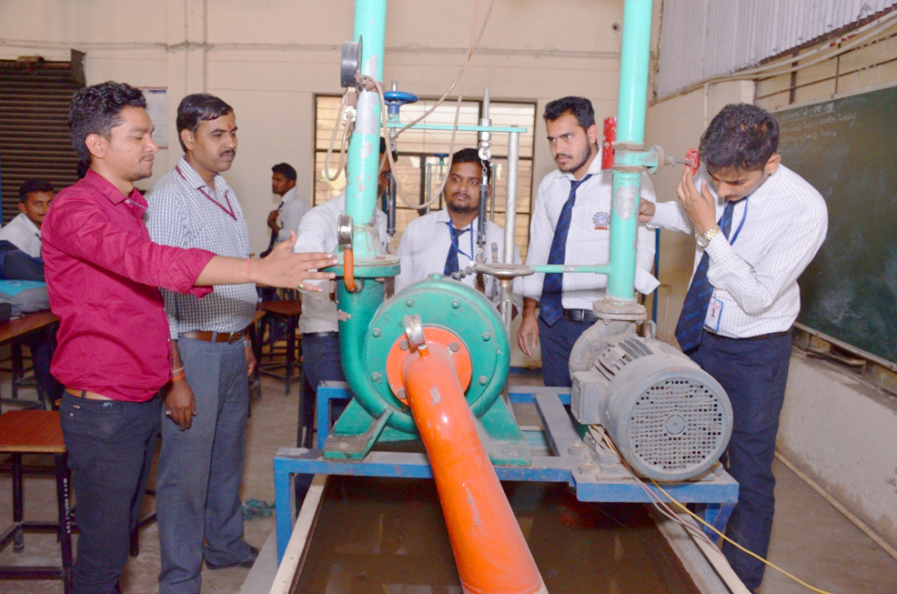 Fluid Machinery